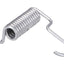 fuel filler flap spring OEM for Aprilia RX, SX, Derbi Senda, Gilera RCR, SMT, Laverda PIAGGIO MOTOVEIKALS 21