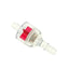 Fuel Filter Red 101 OCTANE 101 OCTANE MOTOVEIKALS 21