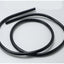 Fuel hose connection 1 meter 5-6mm black for Zündapp, Kreidler, Hercules, Puch, Simson, moped, moped DIVERSE / IMPORT MOTOVEIKALS 21