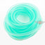 Fuel hose roll 5 meters inner diameter 5mm outer diameter 10mm green transparent for Zündapp, Kreidler, Hercules, Puch DIVERSE / IMPORT MOTOVEIKALS 21
