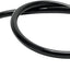 Fuel Line Mse 5/16 3Ft Bk MOOSE RACING HARD-PARTS MOOSE RACING MOTOVEIKALS 21