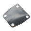 Fuel pump diaphragm for Velo Solex 3800 moped DIVERSE / IMPORT MOTOVEIKALS 21