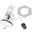 fuel pump for GY6 Euro4 101 OCTANE MOTOVEIKALS 21
