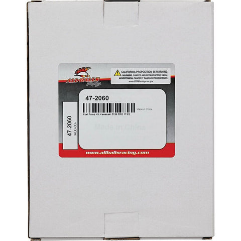 Fuel Pump Rebuild Kit ALL BALLS ALL BALLS MOTOVEIKALS 21