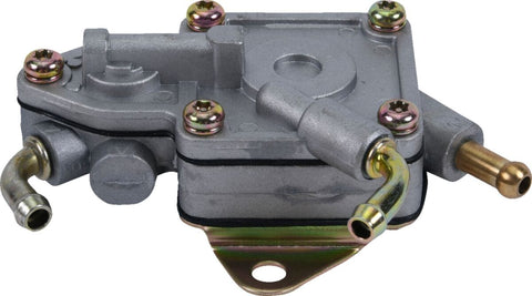 Fuel Pump Vacuum Rhino450 MOOSE RACING HARD-PARTS MOOSE RACING MOTOVEIKALS 21