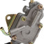 Fuel Pump Vacuum Rhino450 MOOSE RACING HARD-PARTS MOOSE RACING MOTOVEIKALS 21