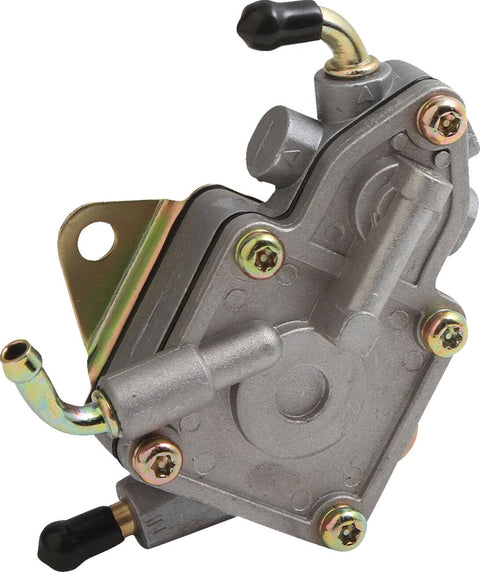 Fuel Pump Vacuum Rhino450 MOOSE RACING HARD-PARTS MOOSE RACING MOTOVEIKALS 21
