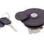 Fuel Tank Cap 101 OCTANE 101 OCTANE MOTOVEIKALS 21