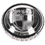 fuel tank cap Bayonet chromed w/ Puch logo for Puch Maxi OEM STANDARD MOTOVEIKALS 21
