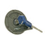 fuel tank cap / filler cap lockable for Aerox / Nitro (-03), RS1 (-02) VPARTS MOTOVEIKALS 21