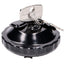 fuel tank cap lockable Bayonet black for Puch Maxi, Starlet, Tomos DIVERSE / IMPORT MOTOVEIKALS 21