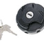 fuel tank cap lockable for Gilera GSM 50 99-01 DIVERSE / IMPORT MOTOVEIKALS 21