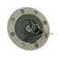fuel tank cap lockable for Hyosung GT, GV, Aquila VPARTS MOTOVEIKALS 21