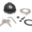 fuel tank cap lockable for Piaggio Vespa Ape, Boss, Boxer, Ciao, Grillo, SI VPARTS MOTOVEIKALS 21