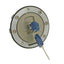 fuel tank cap lockable for Yamaha TZR (- 03) VPARTS MOTOVEIKALS 21