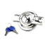Fuel tank cap (lockable) -VESPA- Vespa 1948-1984 - Wideframe V1-V33, VM, VN, VL, VD, Largeframe VNA, VNB, VNS, VBB, VBA, VGLA, GT/GTR/TS (VNL), Super (VNC,VBC), GL (VLA),GL ACMA (VGL), GS150 (VS1-5), Sprint (VLB), PX80 (V8X), PX125 (VNX), PX150 (VLX), PX2 BGM ORIGINAL MOTOVEIKALS 21