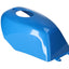 FUEL TANK COVER 910 BLUE POLINI MOTOVEIKALS 21