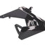 fuel tank cover right OEM black for Aprilia SX 50, RX 50 Euro4 2018- PIAGGIO MOTOVEIKALS 21