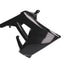 fuel tank cover right OEM black for Derbi Senda R 50, Senda SM 50 X-Treme Euro4 2018- PIAGGIO MOTOVEIKALS 21