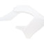 fuel tank cover right OEM white for Derbi Senda DRD Pro PIAGGIO MOTOVEIKALS 21