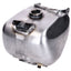 fuel tank metal uncoated for Simson scooter SR50, SR80 OEM STANDARD MOTOVEIKALS 21