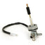 Fuel tap -BGM PRO Faster Flow V2.0 electronic low level warning- Vespa PX, T5 125cc, Rally180 (VSD1T), Rally200 (VSE1T), Sprint150 (VLB1T), TS125 (VNL3T), GT125 (VNL2T), GTR125 (VNL2T), GL150 (VLA1T), Super, VNA, VNB, VBA, VBB, V50, V90, PV125, ET3, PK S, BGM PRO MOTOVEIKALS 21