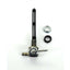 Fuel tap connection for Peugeot 103 Mobylette 51 AV 10, Motobecane, Garelli DIVERSE / IMPORT MOTOVEIKALS 21