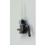 Fuel tap connection Karcoma M16 x 1 for Kreidler Moped, Mokick, Florett RS, RMC, LF, LH, TM KARCOMA MOTOVEIKALS 21