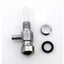 Fuel tap connection M 10 x 1 for Peugeot Mobylette, Motobecane, Garelli DIVERSE / IMPORT MOTOVEIKALS 21
