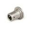 Fuel tap lever holder-FAST FLOW- Vespa - aluminium BGM ORIGINAL MOTOVEIKALS 21