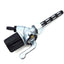Fuel tap M for Simson SR 4-3, 4-4, Sperber, Habicht, MZ TS, ES, ETS, RT, AWO DIVERSE / IMPORT MOTOVEIKALS 21