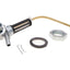 fuel tap manual for Vespa GL, GTR, P, PK, Rally, Special, Sprint 50, 80, 125, 150, 200 OEM STANDARD MOTOVEIKALS 21