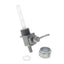 fuel tap manual (M16x1) for Simson, S50, S51, Kreidler, Puch MS, MV, DS 101 OCTANE MOTOVEIKALS 21