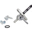 fuel tap Polini for Polini pocket bikes and minicross POLINI MOTOVEIKALS 21