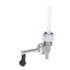 fuel tap w/ long lever for Simson Schwalbe KR51/1, KR51/2, Simson scooter SR50, SR80 101 OCTANE MOTOVEIKALS 21