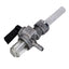 fuel tap with water separator for Simson S51, S50, S70, S53, S83, SR4-3, SR4-4, MZ ES175/2, ES250/2 OEM STANDARD MOTOVEIKALS 21