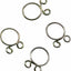 Fuelstar 4Pk Clamps Gd ALL BALLS ALL BALLS MOTOVEIKALS 21