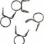 Fuelstar 4Pk Clamps Sl ALL BALLS ALL BALLS MOTOVEIKALS 21