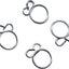 Fuelstar 4Pk Clamps Sl ALL BALLS ALL BALLS MOTOVEIKALS 21