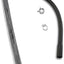 Fuelstar Hose+Clamps Ka ALL BALLS ALL BALLS MOTOVEIKALS 21