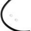 Fuelstar Hose+Clamps Ka ALL BALLS ALL BALLS MOTOVEIKALS 21
