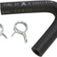 Fuelstar Hose+Clamps Kt ALL BALLS ALL BALLS MOTOVEIKALS 21