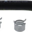Fuelstar Hose+Clamps Su ALL BALLS ALL BALLS MOTOVEIKALS 21