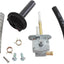 Fuelstar Petcock Kit Ya ALL BALLS ALL BALLS MOTOVEIKALS 21