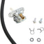 Fuelstar Petcock Kit Ya ALL BALLS ALL BALLS MOTOVEIKALS 21