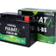 fulbat FTX6.5L-BS GEL 6.5Ah battery FULBAT MOTOVEIKALS 21