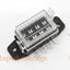 Fuse box Flat fuses for moped Mokick DIVERSE / IMPORT MOTOVEIKALS 21