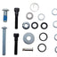 Fwd Cntrl Kit Sftl Ch DRAG SPECIALTIES DRAG SPECIALTIES MOTOVEIKALS 21