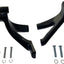Fwd Cntrl Support Sftl Bl DRAG SPECIALTIES DRAG SPECIALTIES MOTOVEIKALS 21