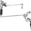 Fwd Contrls 2" 14-22Xl DRAG SPECIALTIES DRAG SPECIALTIES MOTOVEIKALS 21